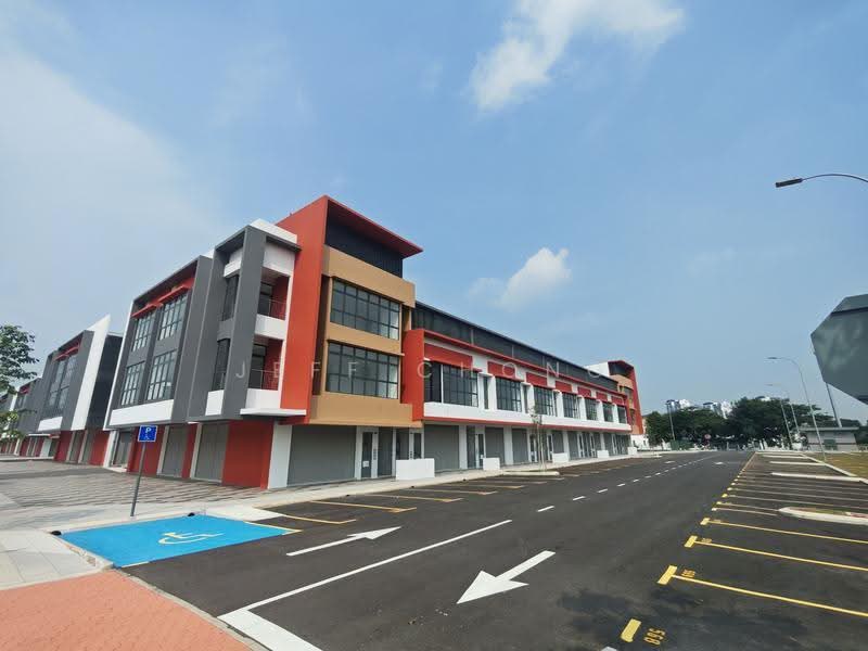 Shop / Office for Rent in Bandar Rimbayu (Telok Panglima Garang) - Jeff Chong - PropertyGuru.com.my