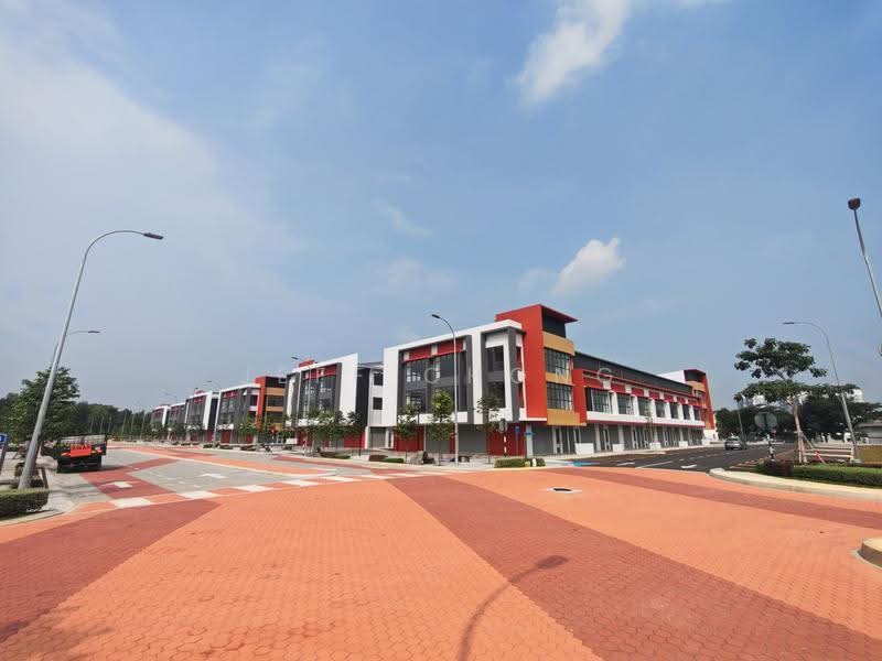 Shop / Office for Rent in Bandar Rimbayu (Telok Panglima Garang) - Jeff Chong - PropertyGuru.com.my
