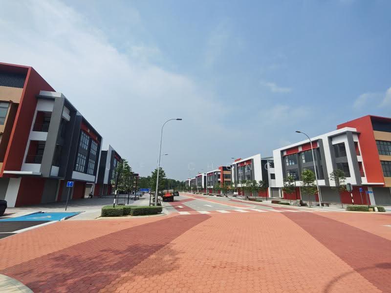 Shop / Office for Rent in Bandar Rimbayu (Telok Panglima Garang) - Jeff Chong - PropertyGuru.com.my