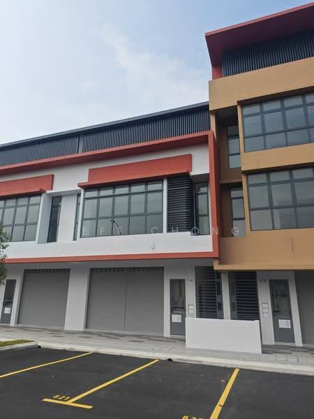 Shop / Office for Rent in Bandar Rimbayu (Telok Panglima Garang) - Jeff Chong - PropertyGuru.com.my