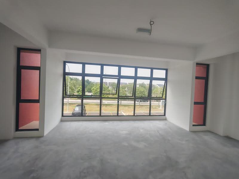 Shop / Office for Rent in Bandar Rimbayu (Telok Panglima Garang) - Jeff Chong - PropertyGuru.com.my