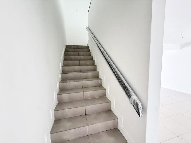 2-storey Terraced House for Sale in Bandar Dato Onn (Tebrau) - Yik Tat - Interior - PropertyGuru.com.my