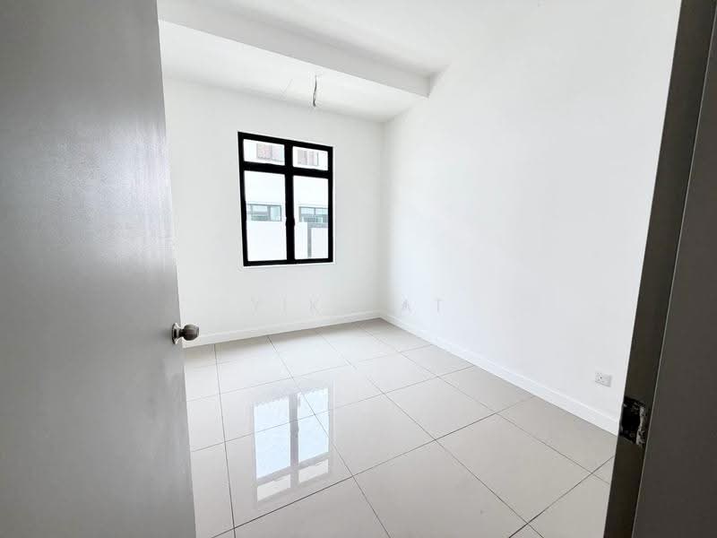 2-storey Terraced House for Sale in Bandar Dato Onn (Tebrau) - Yik Tat - Interior - PropertyGuru.com.my