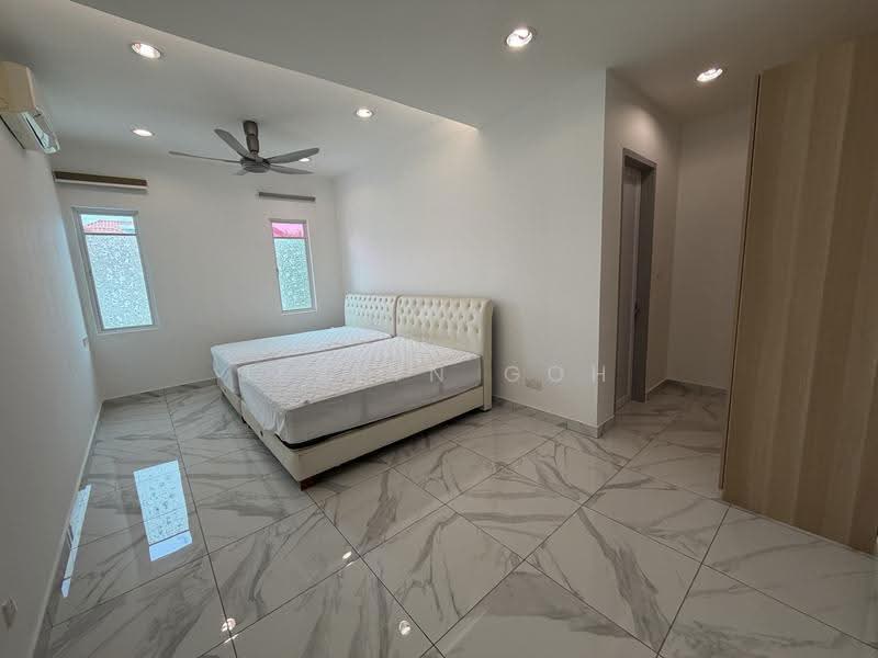 Rumah Berkembar untuk Dijual di Setia Eco Glades (Cyberjaya) - Jeslyn Goh - Bedroom - PropertyGuru.com.my