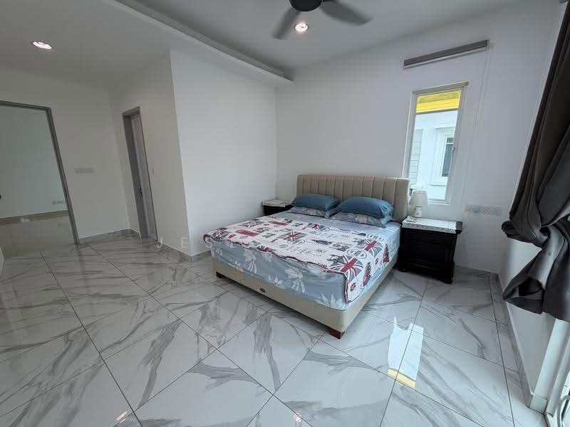 Rumah Berkembar untuk Dijual di Setia Eco Glades (Cyberjaya) - Jeslyn Goh - Bedroom - PropertyGuru.com.my