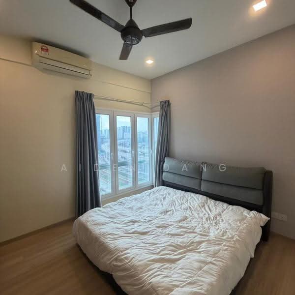 Condominium for Sale at Anyaman Residence - Aiden Dang - Bedroom - PropertyGuru.com.my