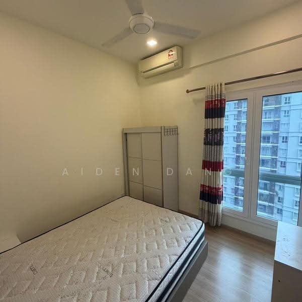 Condominium for Sale at Anyaman Residence - Aiden Dang - Bedroom - PropertyGuru.com.my