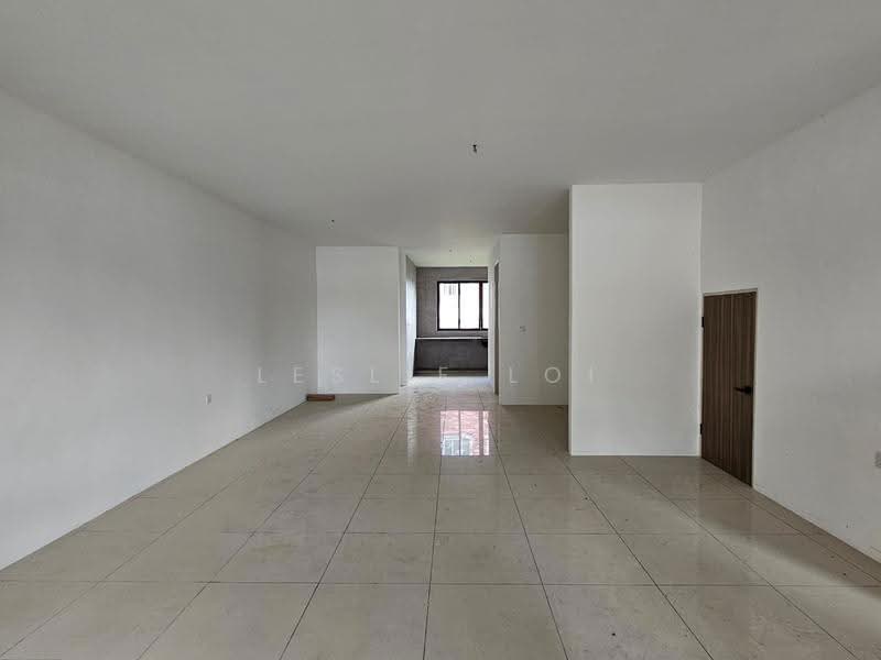 2-storey Terraced House for Sale in Kota Sentosa (Kuching) - Leslie Loi - Interior - PropertyGuru.com.my