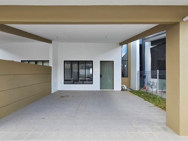 2-storey Terraced House for Sale in Kota Sentosa (Kuching) - Leslie Loi - Exterior - PropertyGuru.com.my