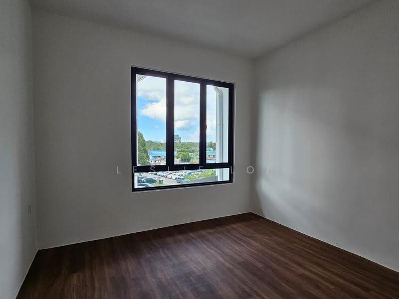 2-storey Terraced House for Sale in Kota Sentosa (Kuching) - Leslie Loi - Interior - PropertyGuru.com.my