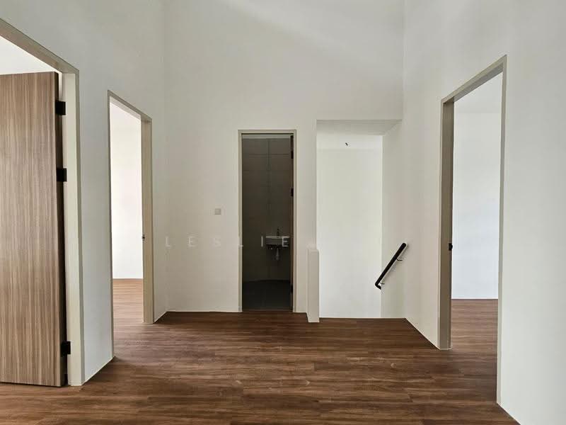 2-storey Terraced House for Sale in Kota Sentosa (Kuching) - Leslie Loi - Interior - PropertyGuru.com.my