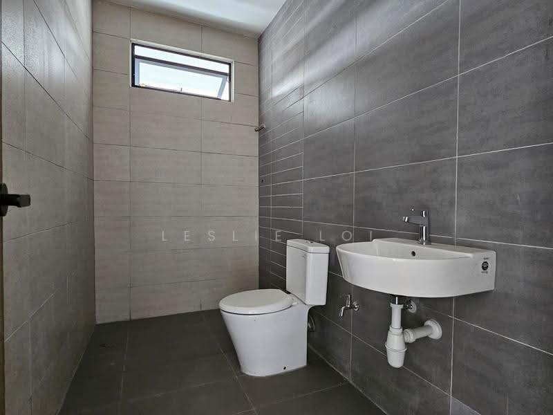 2-storey Terraced House for Sale in Kota Sentosa (Kuching) - Leslie Loi - PropertyGuru.com.my