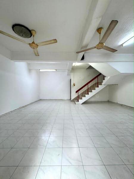 Rumah Teres 2-Tingkat untuk Dijual di Taman Johor Jaya (Johor Bahru) - Coco Feng Lily - Interior - PropertyGuru.com.my