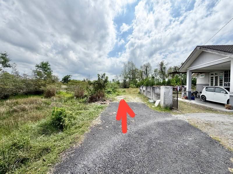 Residential Land for Sale in Kampung Banggol Katong (Serada) - Muhammad Najmi - Exterior - PropertyGuru.com.my