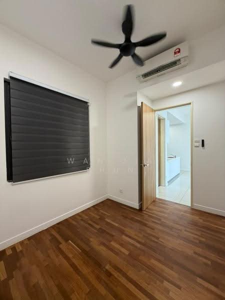 Service Residence for Rent at Avara - Wan Jia Shun - Bedroom - PropertyGuru.com.my