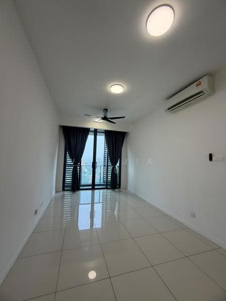 Service Residence for Rent at Avara - Wan Jia Shun - Living Room - PropertyGuru.com.my