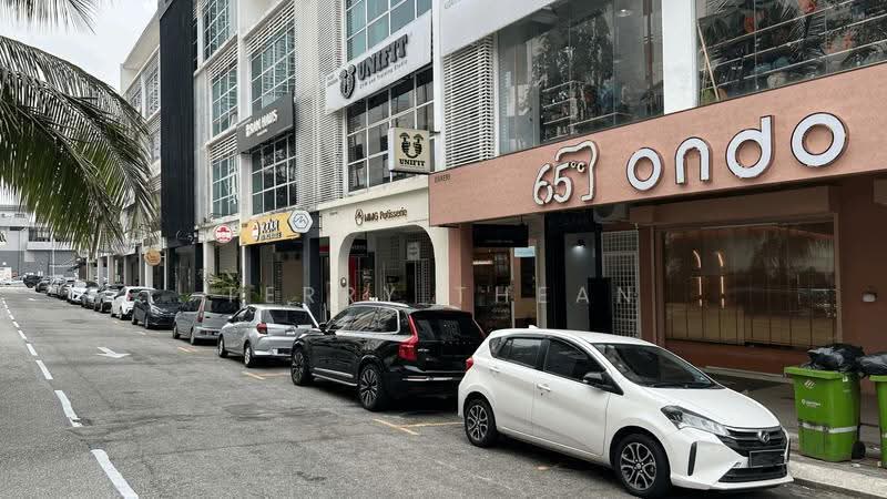 Shop / Office for Sale in Bandar Baru Sri Petaling (Sri Petaling) - Terry Thean - Exterior - PropertyGuru.com.my