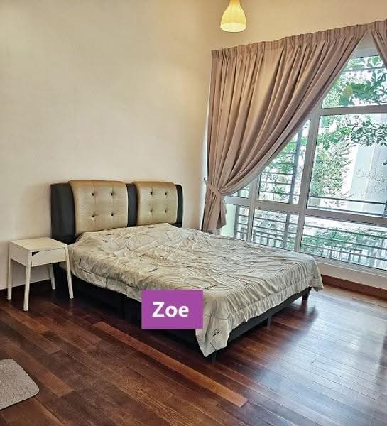 Condominium for Rent at Ferringhi Residence - Zoe Liau - Bedroom - PropertyGuru.com.my