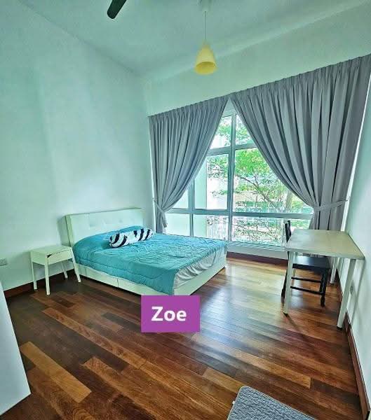 Condominium for Rent at Ferringhi Residence - Zoe Liau - Bedroom - PropertyGuru.com.my