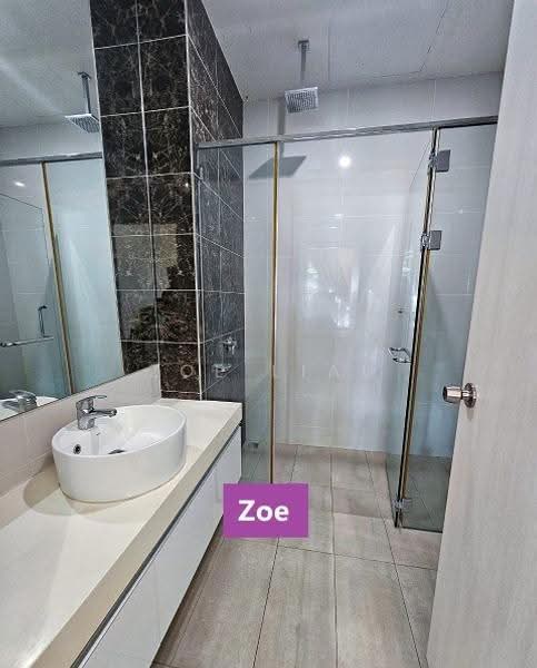 Condominium for Rent at Ferringhi Residence - Zoe Liau - Bathroom - PropertyGuru.com.my