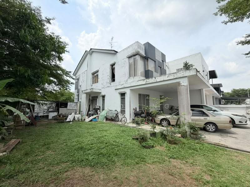 2-storey Terraced House for Sale in Setia Tropika (Johor Bahru) - Sharon Ng - Exterior - PropertyGuru.com.my