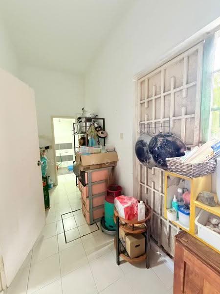 2-storey Terraced House for Sale in Setia Tropika (Johor Bahru) - Sharon Ng - Kitchen - PropertyGuru.com.my