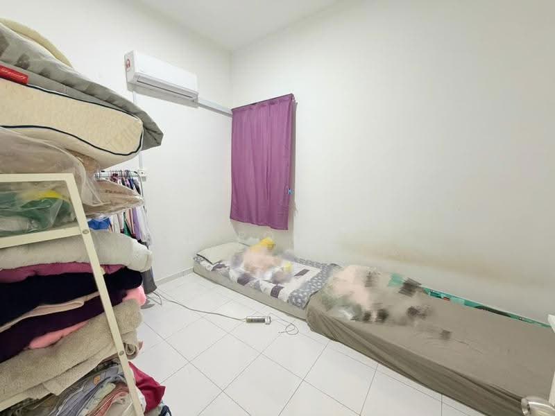 2-storey Terraced House for Sale in Setia Tropika (Johor Bahru) - Sharon Ng - Bedroom - PropertyGuru.com.my