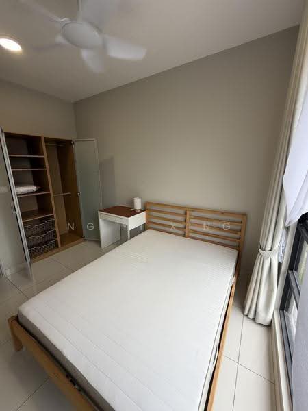 Kondominium untuk Disewa di Nestree Residence - NG YI XING - Bedroom - PropertyGuru.com.my