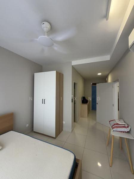 Kondominium untuk Disewa di Nestree Residence - NG YI XING - Bedroom - PropertyGuru.com.my