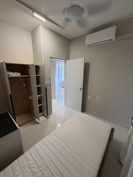 Kondominium untuk Disewa di Nestree Residence - NG YI XING - Bedroom - PropertyGuru.com.my