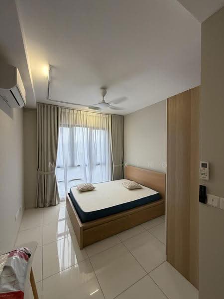 Kondominium untuk Disewa di Nestree Residence - NG YI XING - Bedroom - PropertyGuru.com.my