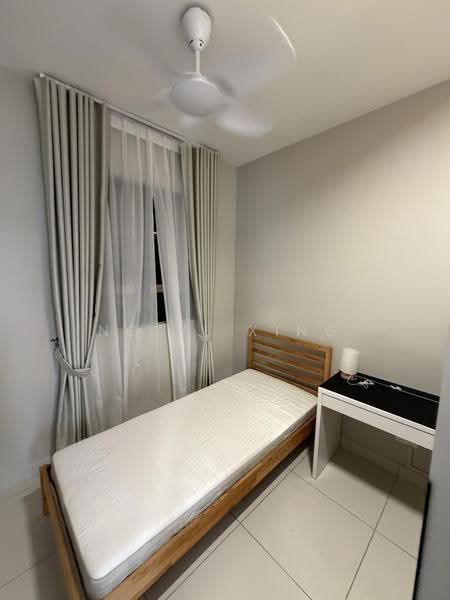 Kondominium untuk Disewa di Nestree Residence - NG YI XING - Bedroom - PropertyGuru.com.my