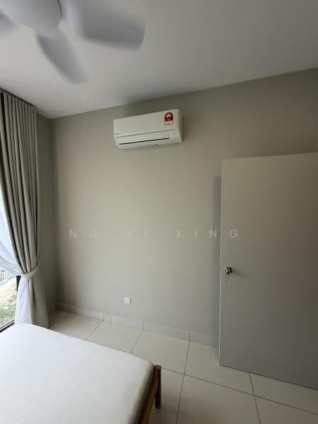 Kondominium untuk Disewa di Nestree Residence - NG YI XING - Bedroom - PropertyGuru.com.my