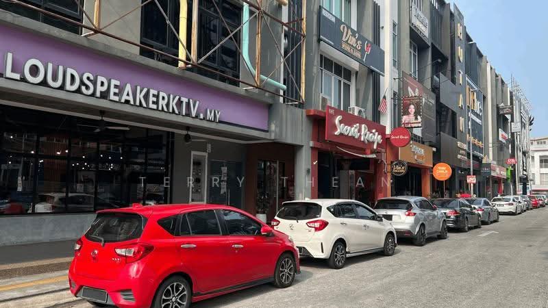 Shop / Office for Sale in Bandar Baru Sri Petaling (Sri Petaling) - Terry Thean - PropertyGuru.com.my