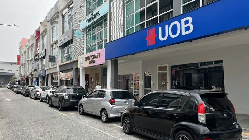 Shop / Office for Sale in Bandar Baru Sri Petaling (Sri Petaling) - Terry Thean - PropertyGuru.com.my