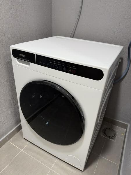Service Residence for Rent at D'Clover Residences - Keith Tan - PropertyGuru.com.my