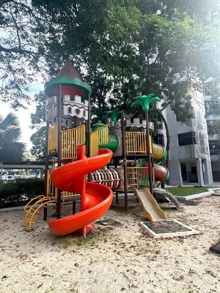 Pangsapuri untuk Dijual di Mewah View Luxurious Apartments - SY Ngo - PropertyGuru.com.my