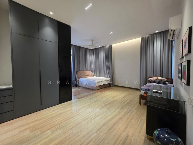Semi-Detached House for Rent in Setia Tropika (Johor Bahru) - Grace Chiew - Bedroom - PropertyGuru.com.my