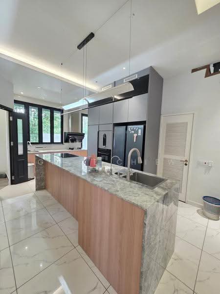 Semi-Detached House for Rent in Setia Tropika (Johor Bahru) - Grace Chiew - PropertyGuru.com.my