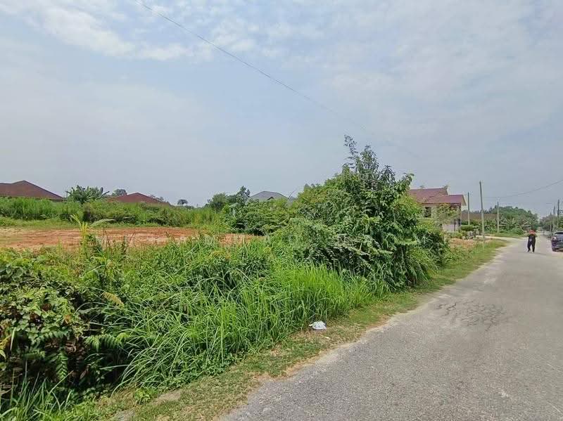 Residential Land for Sale in Cukai (Terengganu) - Muhammad Najmi - Exterior - PropertyGuru.com.my