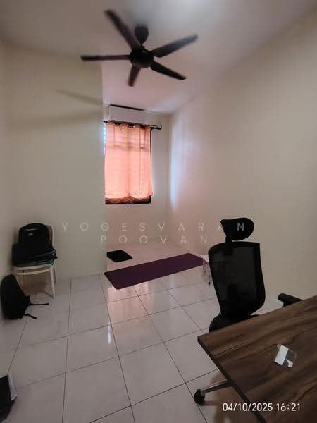 2-storey Terraced House for Sale in Banting (Selangor) - Yogesvaran Poovan - Study - PropertyGuru.com.my