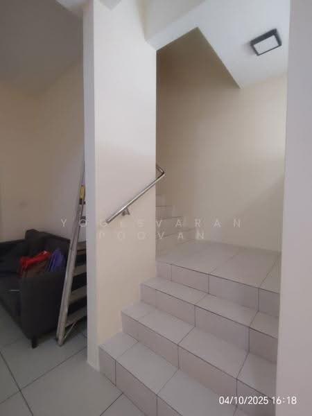 2-storey Terraced House for Sale in Banting (Selangor) - Yogesvaran Poovan - Interior - PropertyGuru.com.my