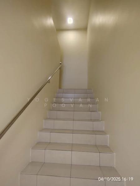 2-storey Terraced House for Sale in Banting (Selangor) - Yogesvaran Poovan - Interior - PropertyGuru.com.my