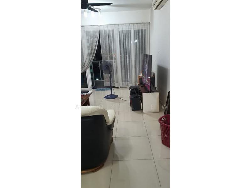 Condominium for Rent at The Regina - Andy Liew - Living Room - PropertyGuru.com.my