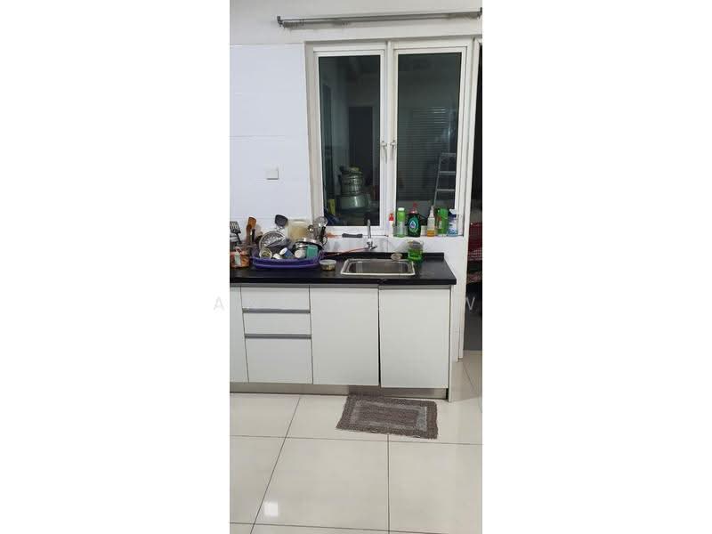 Condominium for Rent at The Regina - Andy Liew - Kitchen - PropertyGuru.com.my