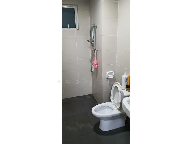 Condominium for Rent at The Regina - Andy Liew - Bathroom - PropertyGuru.com.my