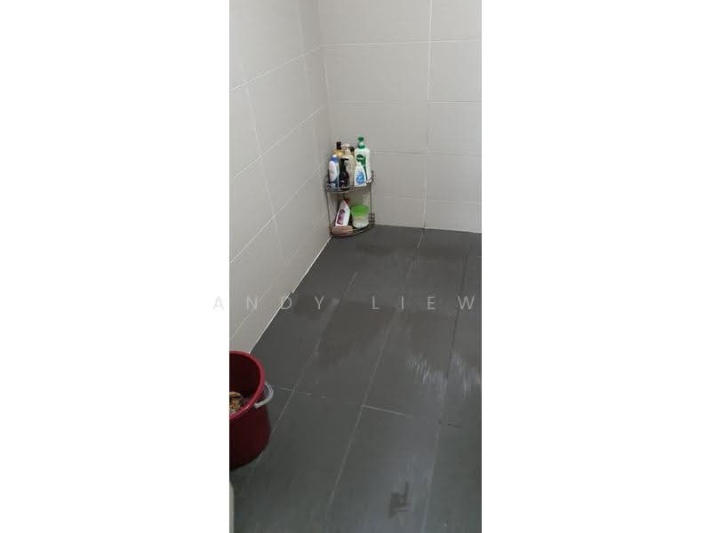 Condominium for Rent at The Regina - Andy Liew - Bathroom - PropertyGuru.com.my