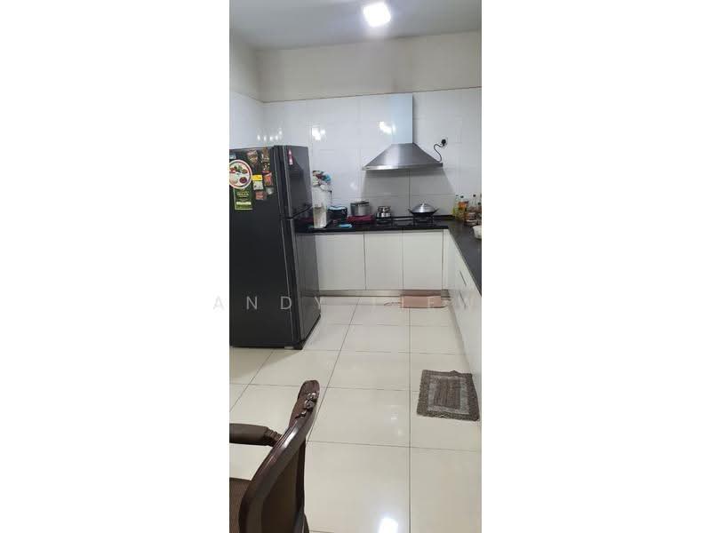 Condominium for Rent at The Regina - Andy Liew - Kitchen - PropertyGuru.com.my