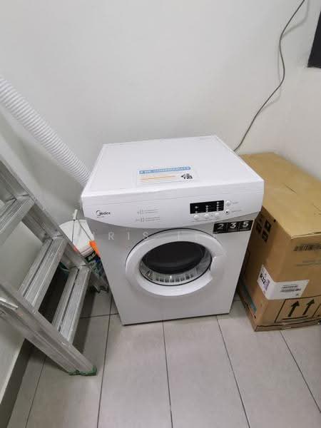 Condominium for Rent at Parkhill Residence - Iris Lee - PropertyGuru.com.my