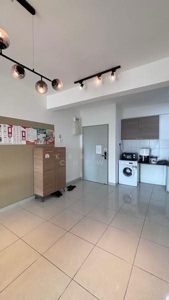 Condominium for Sale at Fairview Residence - Karen Chew - Kitchen - PropertyGuru.com.my